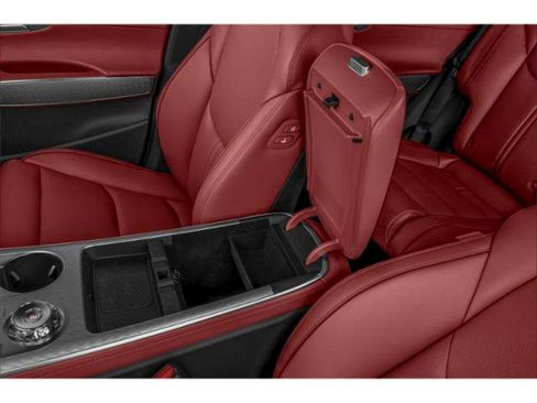 New 2026 Genesis GV70 2.5T Sport Prestige AWD/4WD image 11