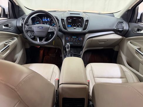 Used 2018 Ford Escape SEL FWD image 29