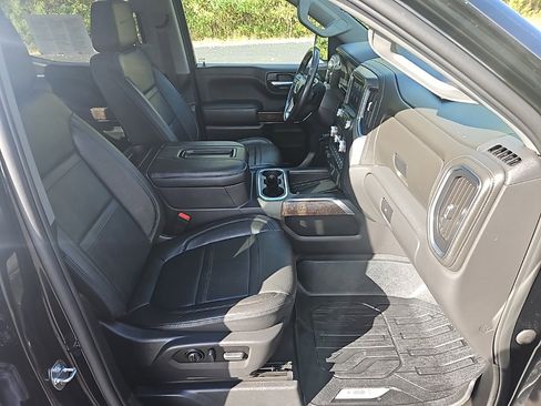 Used 2022 GMC Sierra 1500 Denali w/ Denali Reserve Package image 36