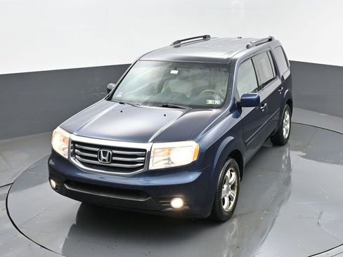 Used 2012 Honda Pilot EX-L image 22