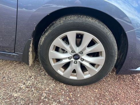 Used 2016 Subaru Legacy 2.5i Premium w/ Popular Package #2 image 7