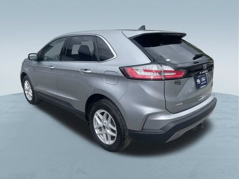 Used 2024 Ford Edge SEL w/ Convenience Package AWD/4WD image 6