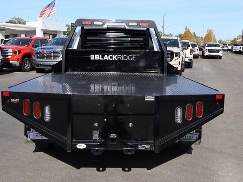 Used 2024 RAM 3500 SLT w/ Quick Order Package 2YG SLT image 24