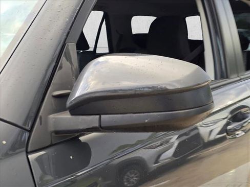 Used 2024 Toyota 4Runner SR5 RWD image 11