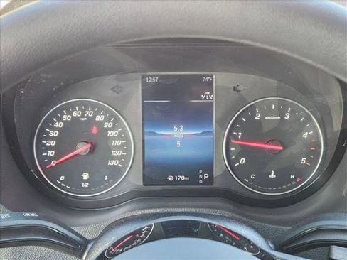 New 2026 Mercedes-Benz Sprinter 2500 image 10