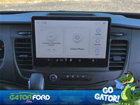 Used 2026 Ford Transit 350 148 High Roof Extended w/ Load Area Protection Package image 18