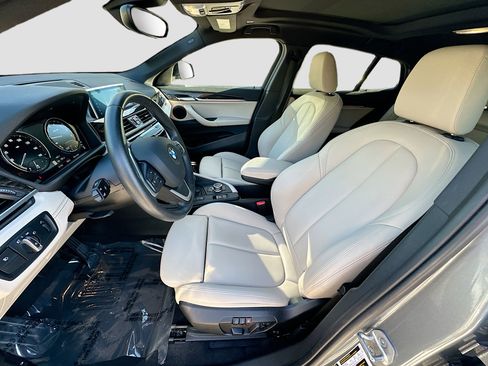 Certified 2023 BMW X2 xDrive28i w/ Convenience Package image 21