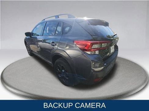 Used 2021 Subaru Crosstrek 2.5i Sport w/ Moonroof Package image 9