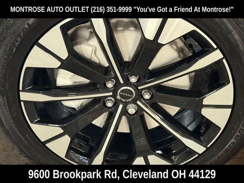 New 2026 Volvo XC60 B5 Plus w/ Protection Package Premier image 10