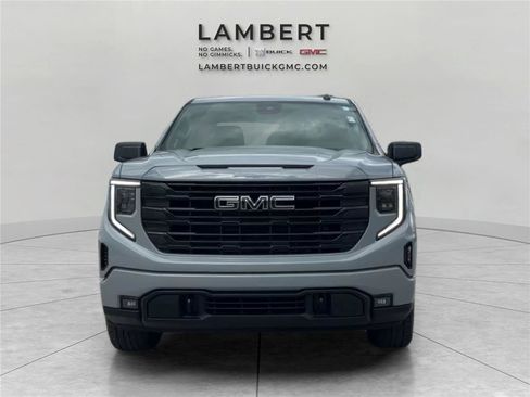 Used 2024 GMC Sierra 1500 Elevation AWD/4WD image 8