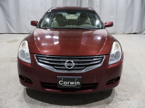 Used 2011 Nissan Altima 2.5 S image 6