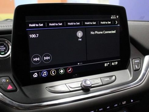Certified 2024 Chevrolet Blazer LT w/ Convenience Package FWD image 26