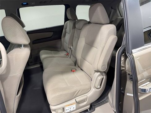Used 2012 Honda Odyssey EX image 24