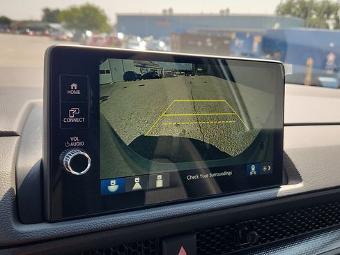 New 2026 Honda CR-V Sport image 13