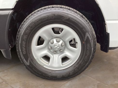 Used 2025 RAM 1500 Tradesman AWD/4WD image 30