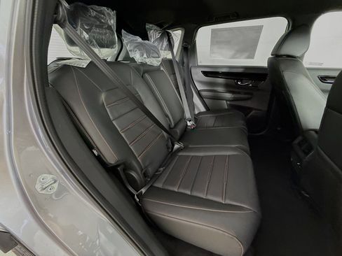 New 2026 Honda CR-V Sport Touring image 35