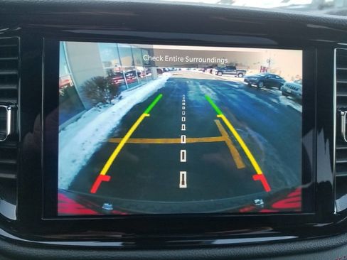 Certified 2024 Dodge Durango GT image 33