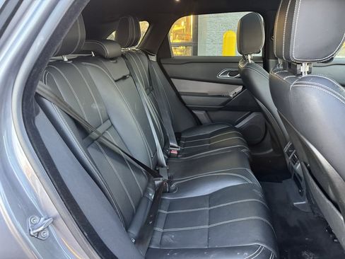 Used 2020 Land Rover Range Rover Velar S image 40