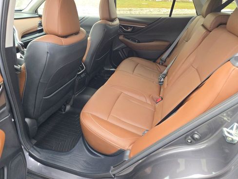 Certified 2021 Subaru Outback Touring XT image 17