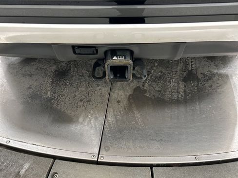 Certified 2025 Lincoln Nautilus Reserve w/ Jet Appearance Package image 34