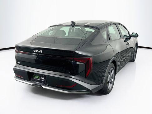 Used 2025 Kia K4 FWD image 9