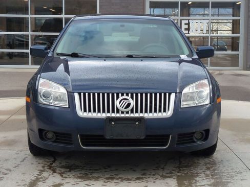 Used 2006 Mercury Milan Premier image 5