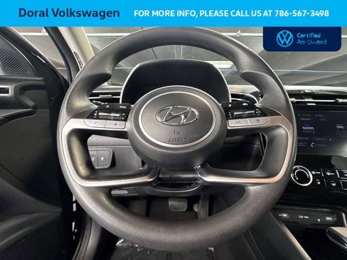 Used 2023 Hyundai Tucson SEL AWD/4WD image 15