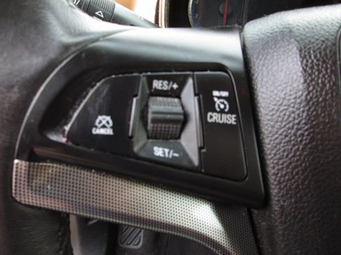 Used 2016 Chevrolet Trax LTZ AWD/4WD image 22
