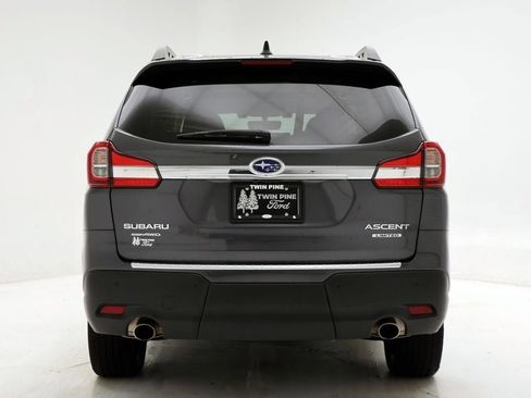 Used 2022 Subaru Ascent Limited w/ Technology Package image 8