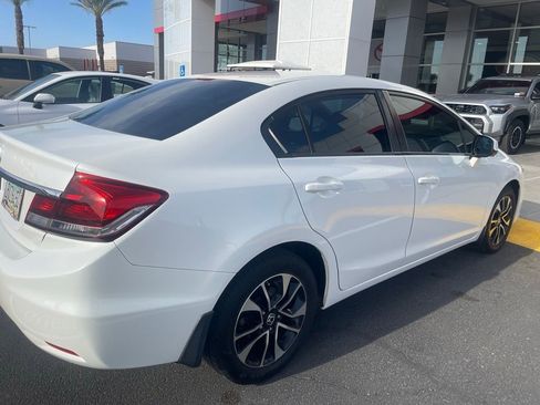 Used 2013 Honda Civic EX-L image 7