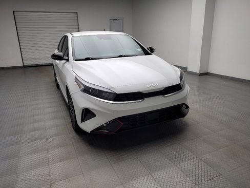 Used 2024 Kia Forte GT-Line image 14