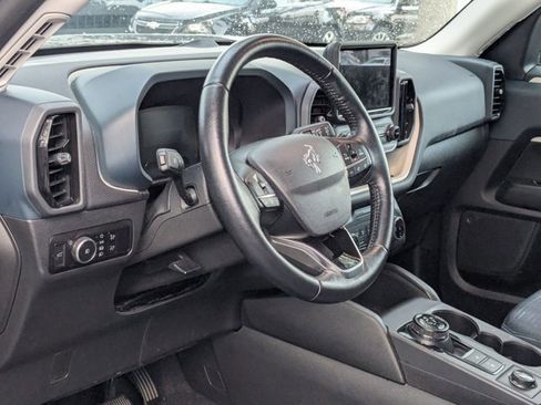 Used 2023 Ford Bronco Sport Heritage w/ Heritage Convenience Package image 2