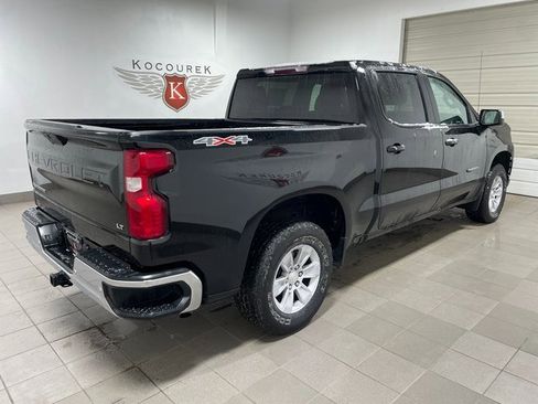 Used 2019 Chevrolet Silverado 1500 LT image 6