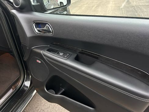 Used 2015 Dodge Durango Citadel w/ Technology Group image 33