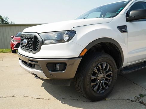 Used 2022 Ford Ranger XLT w/ Equipment Group 302A High AWD/4WD image 17