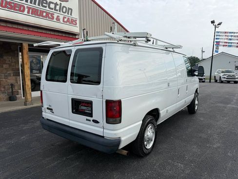 Used 2014 Ford E-150 and Econoline 150 RWD image 4