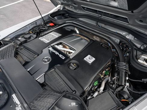 Used 2023 Mercedes-Benz G 63 AMG 4MATIC image 26