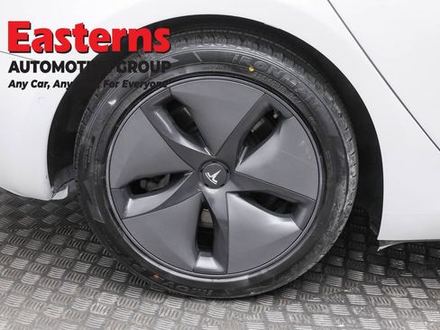 Used 2019 Tesla Model 3 Long Range image 27