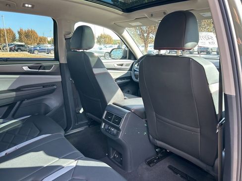 New 2026 Volkswagen Atlas Peak Edition AWD/4WD image 45