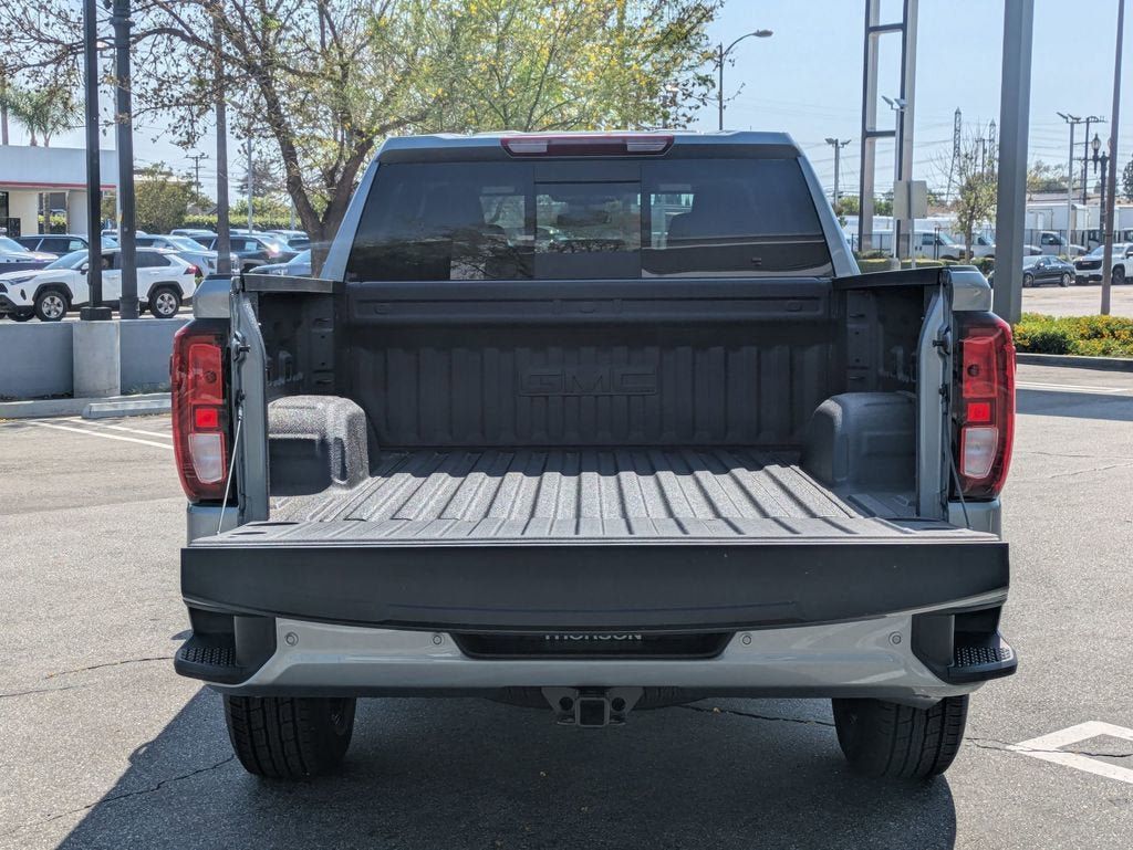 New 2026 GMC Sierra 1500 Elevation w/ Preferred Package RWD image 12