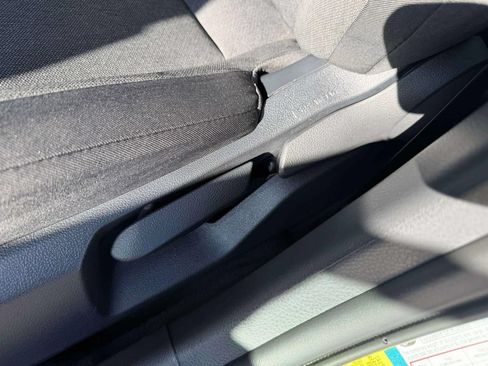 Certified 2026 Toyota Camry LE FWD image 29