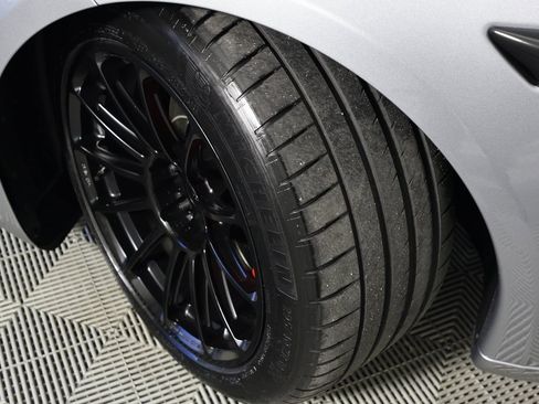 Used 2025 Tesla Model S Plaid image 44