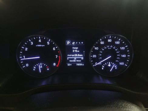 Used 2018 Hyundai Elantra SEL w/ Cargo Package image 23