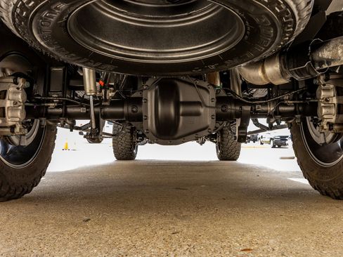 Used 2024 Ford F250 Lariat w/ Lariat Ultimate Package image 15