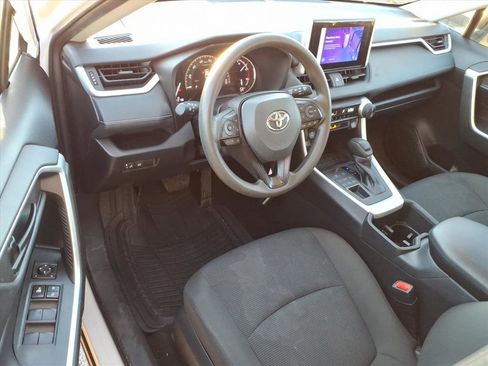 Used 2024 Toyota RAV4 LE image 14