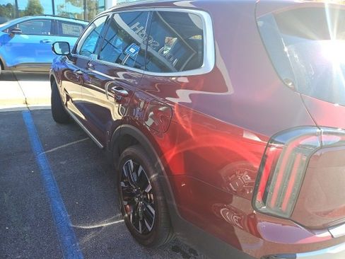 Certified 2024 Kia Telluride SX Prestige image 10