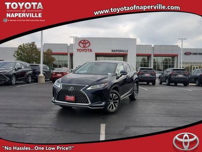 Used 2022 Lexus RX 350 AWD