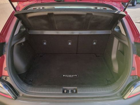 Certified 2023 Hyundai Kona SE image 12