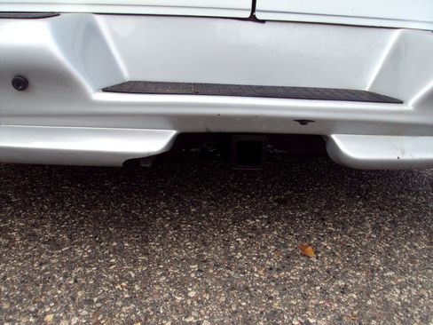 Used 2012 GMC Savana 1500 AWD image 7