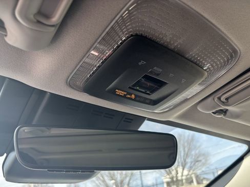 New 2026 Toyota Prius Plug-In Hybrid image 29